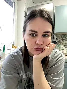 Risky-Flower online show from November 2025 09:03:02 AM