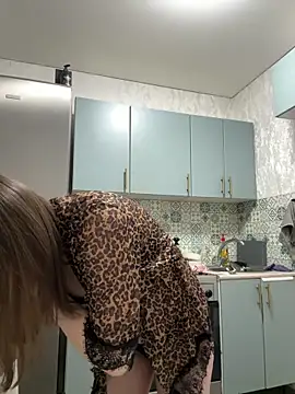 Risky-Flower online show from December 2025 06:10:02 PM