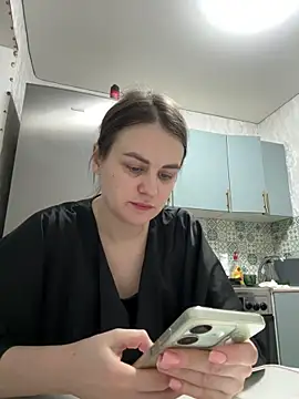 Risky-Flower online show from February 2026 05:24:02 PM