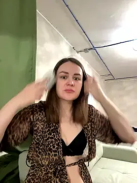 Risky-Flower online show from January 2026 06:13:02 PM