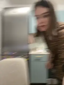 Risky-Flower online show from November 2025 07:14:01 PM