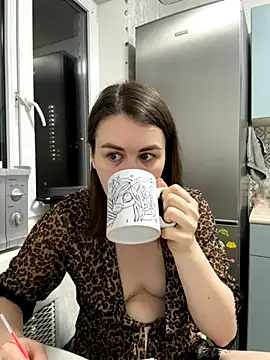 Risky-Flower online show from December 2025 06:07:02 PM