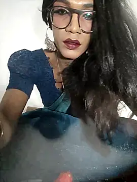 Winterbunny95 online show from September 2025 09:19:01 PM