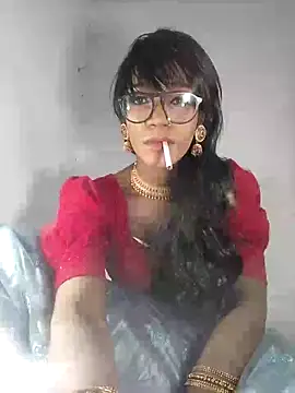 Winterbunny95 online show from October 2025 08:32:02 PM