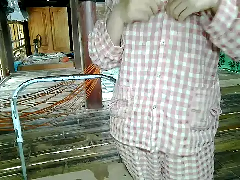 SuhyoCii online show from March 2026 07:45:01 AM