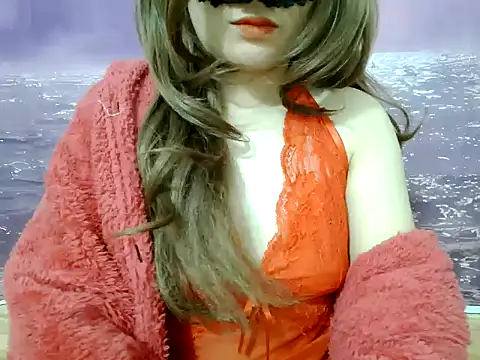 SuhyoCii online show from January 2026 04:14:01 PM