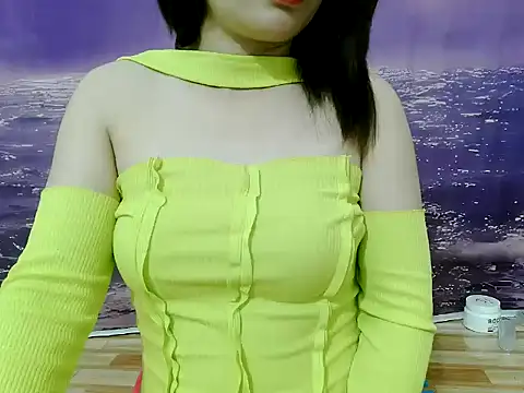 SuhyoCii online show from February 2026 08:10:02 AM