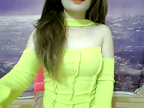 SuhyoCii online show from March 2026 07:27:01 AM