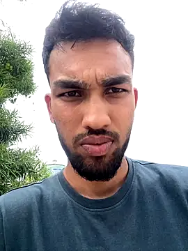 Snapshot of cutekaran chatting on October 2025 08:00:01 AM cutekaran online show from October 2025 08:00:01 AM