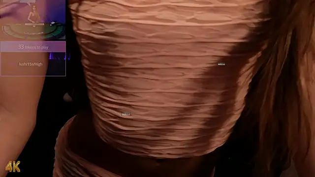 xKinkyDiamond online show from March 2026 08:14:02 PM