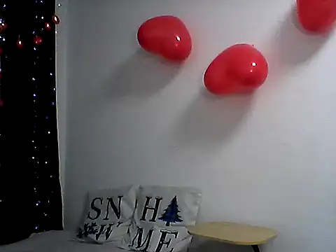 EllaLove2277 online show from February 2026 11:43:02 AM