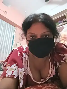 Hanny Beby143 online show from July 2026 02:05:02 PM