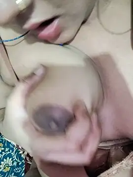 Hanny Beby143 online show from May 2026 07:45:02 PM