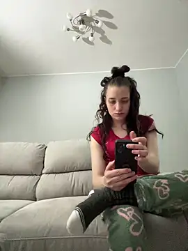 Maialona78 online show from April 2026 09:15:02 PM