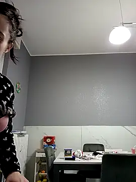 Maialona78 online show from January 2026 07:45:02 AM