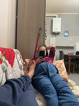 Maialona78 online show from November 2025 09:51:02 PM