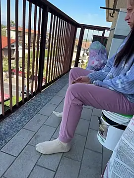 Maialona78 online show from April 2026 01:06:02 PM