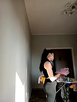 Maialona78 online show from April 2026 07:32:02 AM