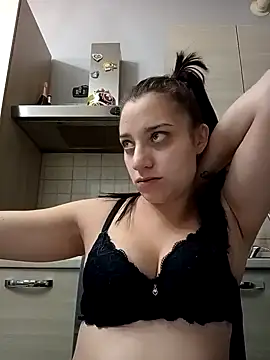 Maialona78 online show from October 2025 07:05:02 AM