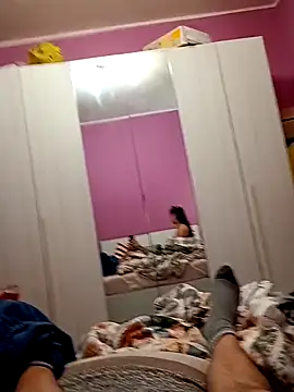 Maialona78 online show from October 2025 10:47:02 AM