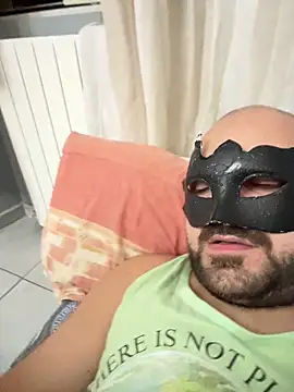 Maialona78 online show from September 2025 10:17:02 PM