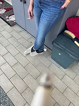 Maialona78 online show from March 2026 09:41:02 AM