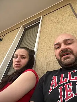 Maialona78 online show from April 2026 06:41:01 AM