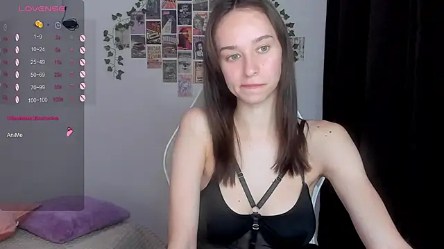  Alissaa online show from November 2025 12:21:02 PM