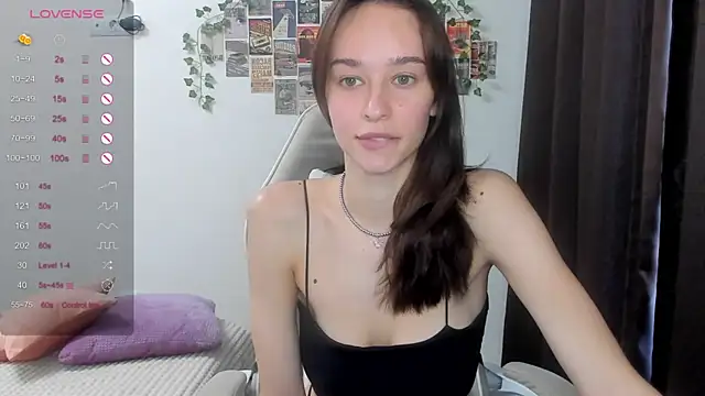  Alissaa online show from November 2025 12:05:02 PM