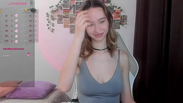  Alissaa online show from December 2025 11:12:02 AM