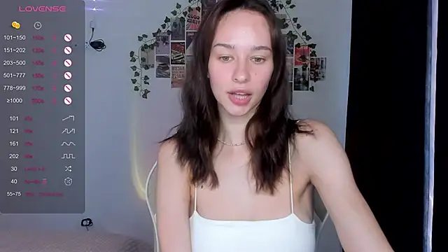  Alissaa online show from November 2025 12:53:01 PM