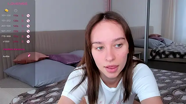 Snapshot of _Alissaa chatting on September 2025 02:56:02 PM  Alissaa online show from September 2025 02:56:02 PM