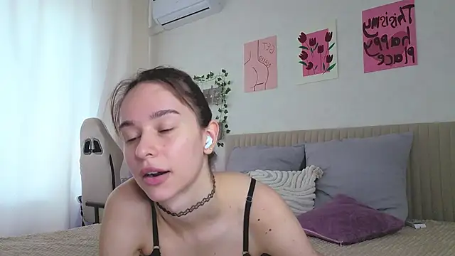  Alissaa online show from May 2026 05:28:02 AM