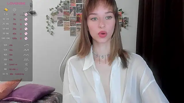  Alissaa online show from December 2025 11:42:02 AM