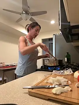 NurseStephania online show from September 2025 06:54:02 PM