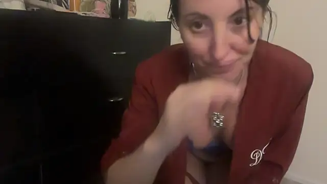 NurseStephania online show from November 2025 05:25:01 AM