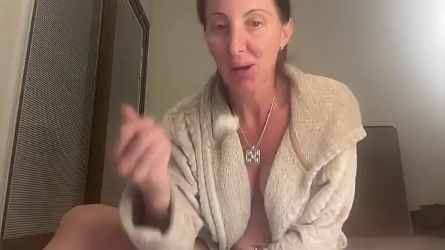 NurseStephania online show from October 2025 04:25:02 AM