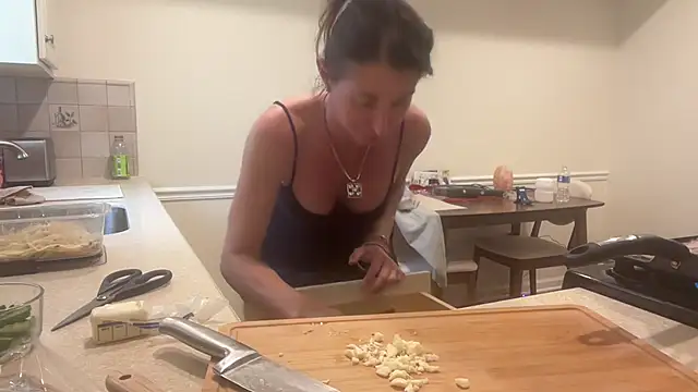 NurseStephania online show from September 2025 08:14:01 PM