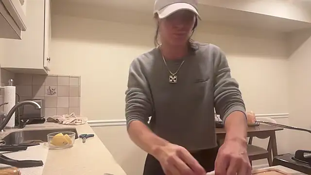 NurseStephania online show from October 2025 11:05:02 PM