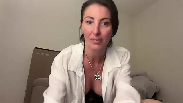 NurseStephania online show from October 2025 03:31:02 AM