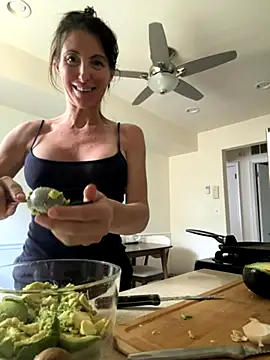 NurseStephania online show from September 2025 03:48:02 PM