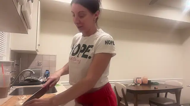 NurseStephania online show from November 2025 12:04:02 AM