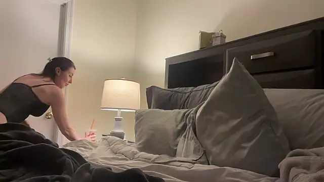 NurseStephania online show from December 2025 04:50:02 AM