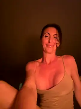 NurseStephania online show from September 2025 02:45:01 AM