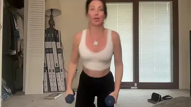 NurseStephania online show from November 2025 09:08:02 PM