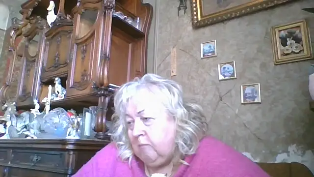 Lala-Love56 online show from April 2026 02:36:02 PM