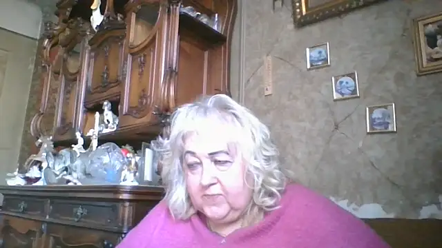 Lala-Love56 online show from April 2026 03:46:01 PM