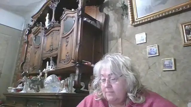 Lala-Love56 online show from May 2026 09:26:01 PM