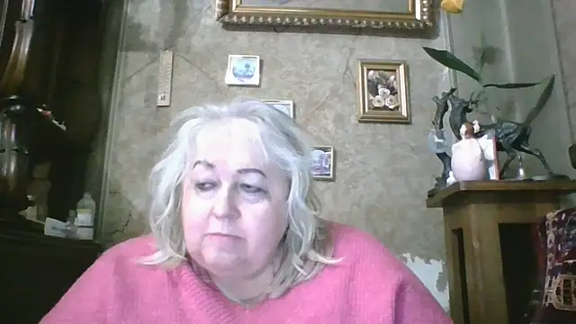 Lala-Love56 online show from April 2026 06:36:01 PM