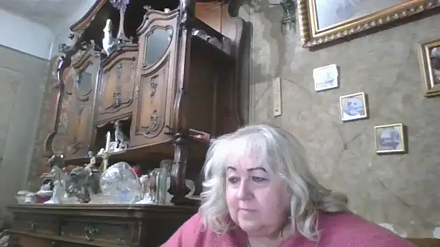 Lala-Love56 online show from May 2026 07:01:02 PM